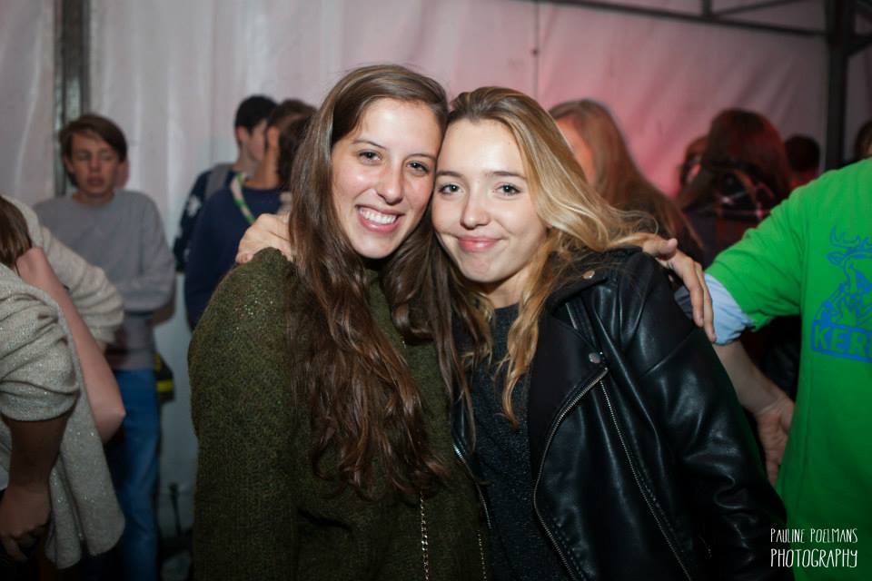 Sint-Martinus den XIIde - Hasselt kermisbar 2015